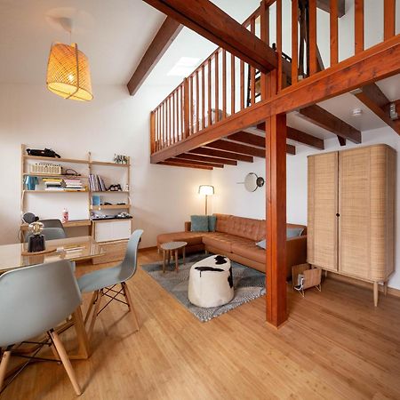 Lovely Little House With Private Garden In Paris Ivry-sur-Seine Esterno foto