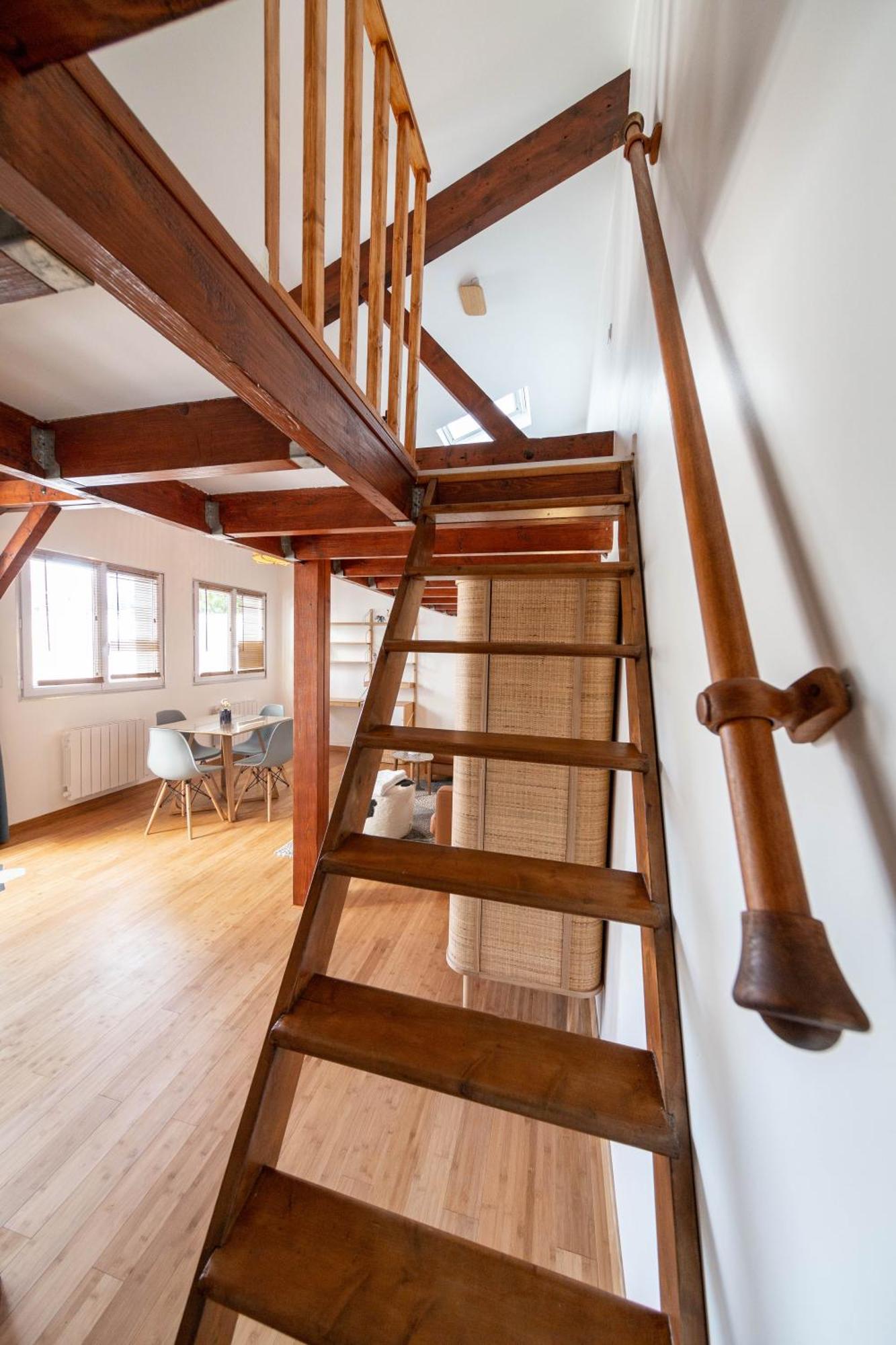 Lovely Little House With Private Garden In Paris Ivry-sur-Seine Esterno foto