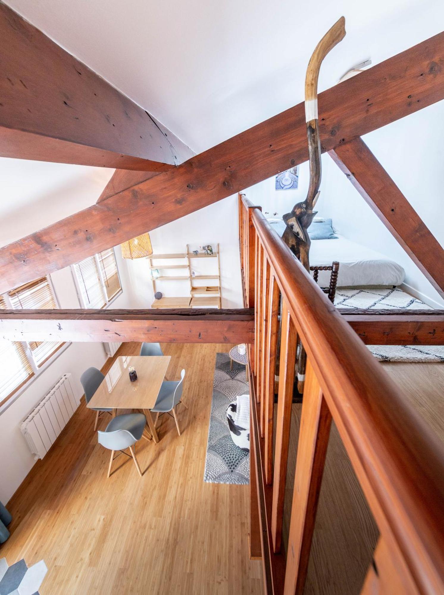 Lovely Little House With Private Garden In Paris Ivry-sur-Seine Esterno foto