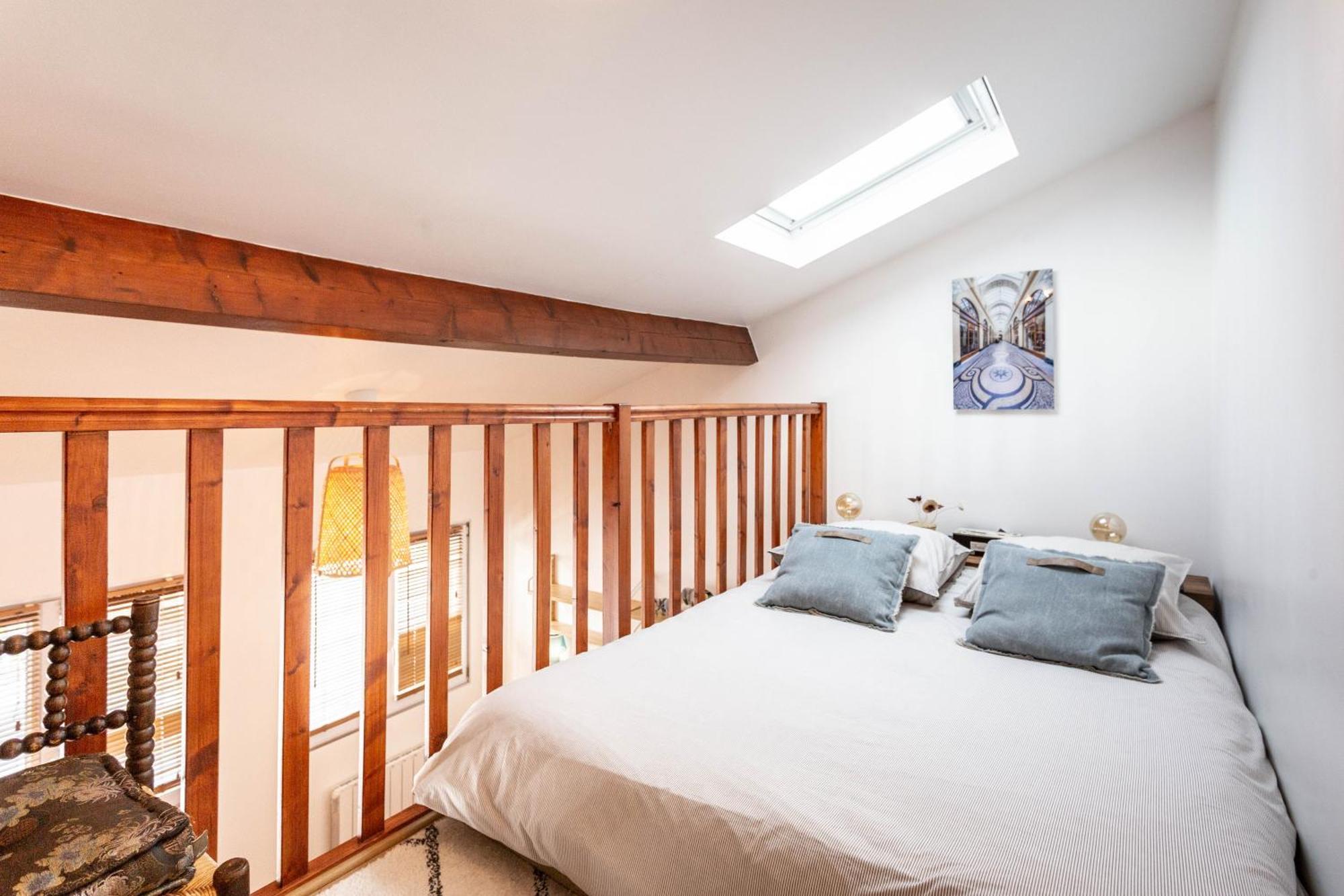 Lovely Little House With Private Garden In Paris Ivry-sur-Seine Esterno foto