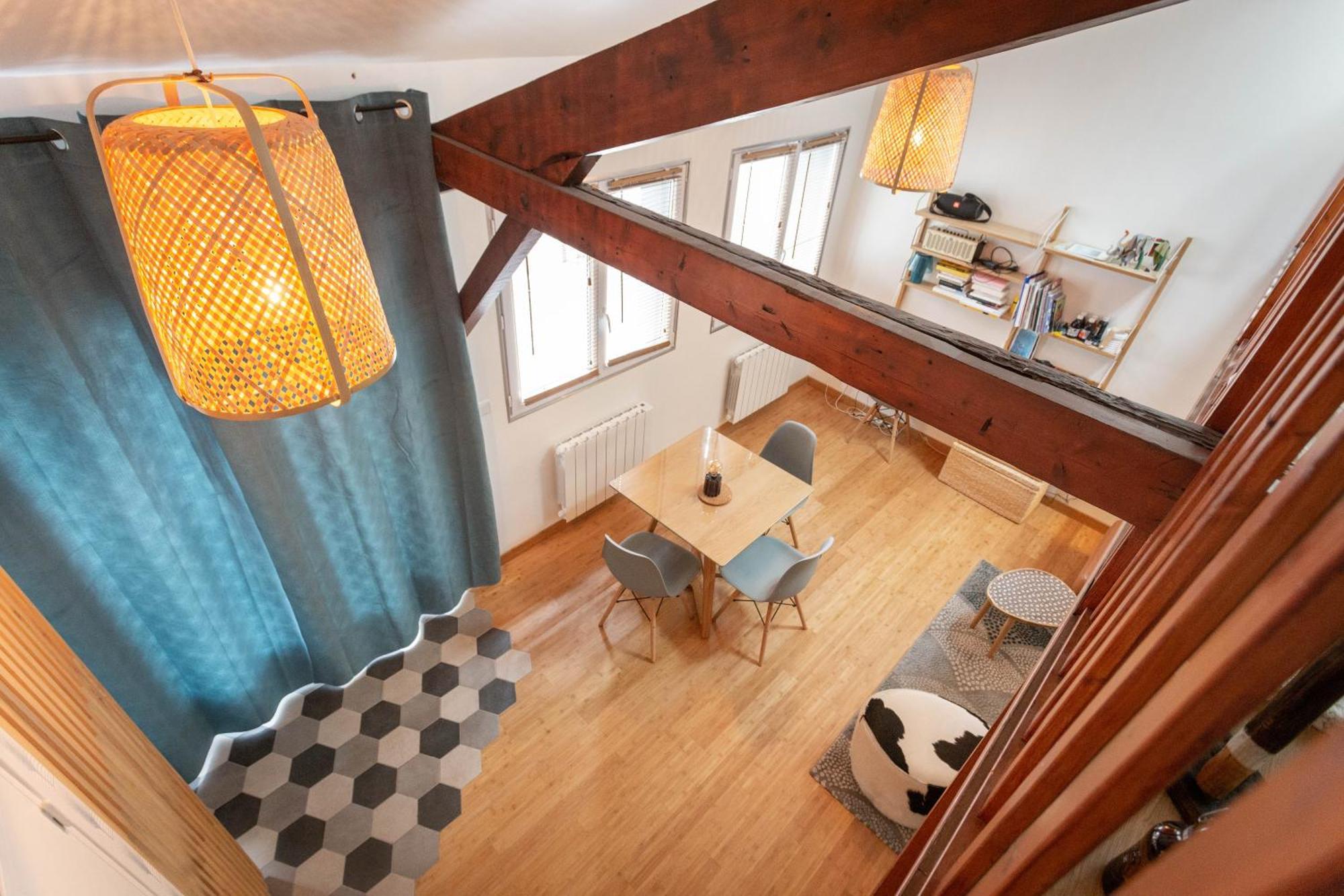 Lovely Little House With Private Garden In Paris Ivry-sur-Seine Esterno foto